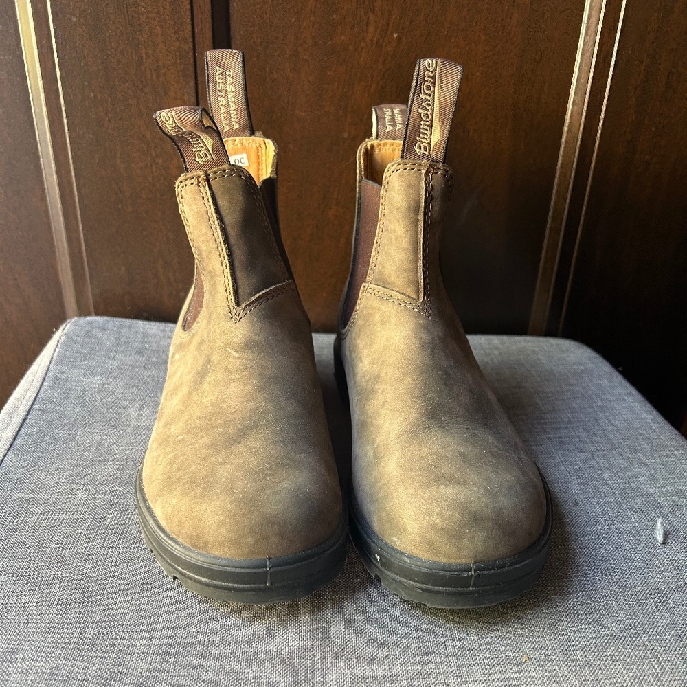 Blundstone Chelsea Boots